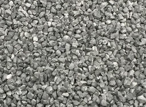 Kaba Mıcır (3 Numara)