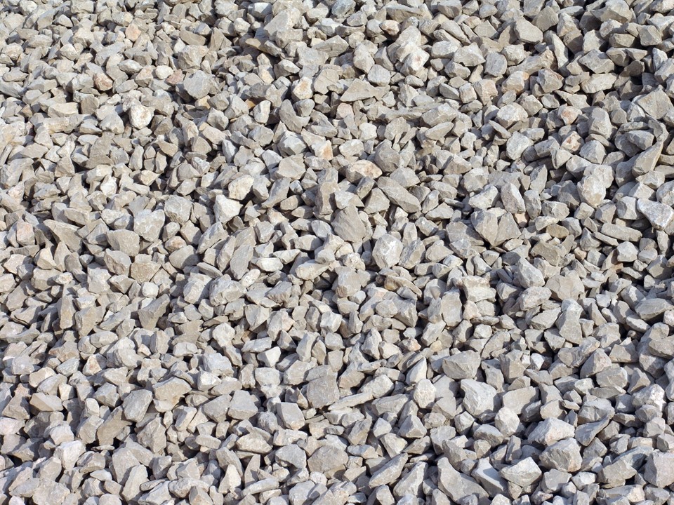 Yol Malzemesi (Mekanik)